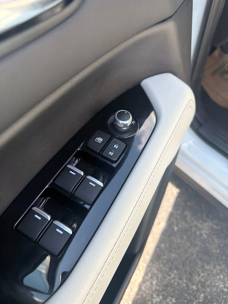 Used 2018 MAZDA CX-5 Grand Touring FWD image 12