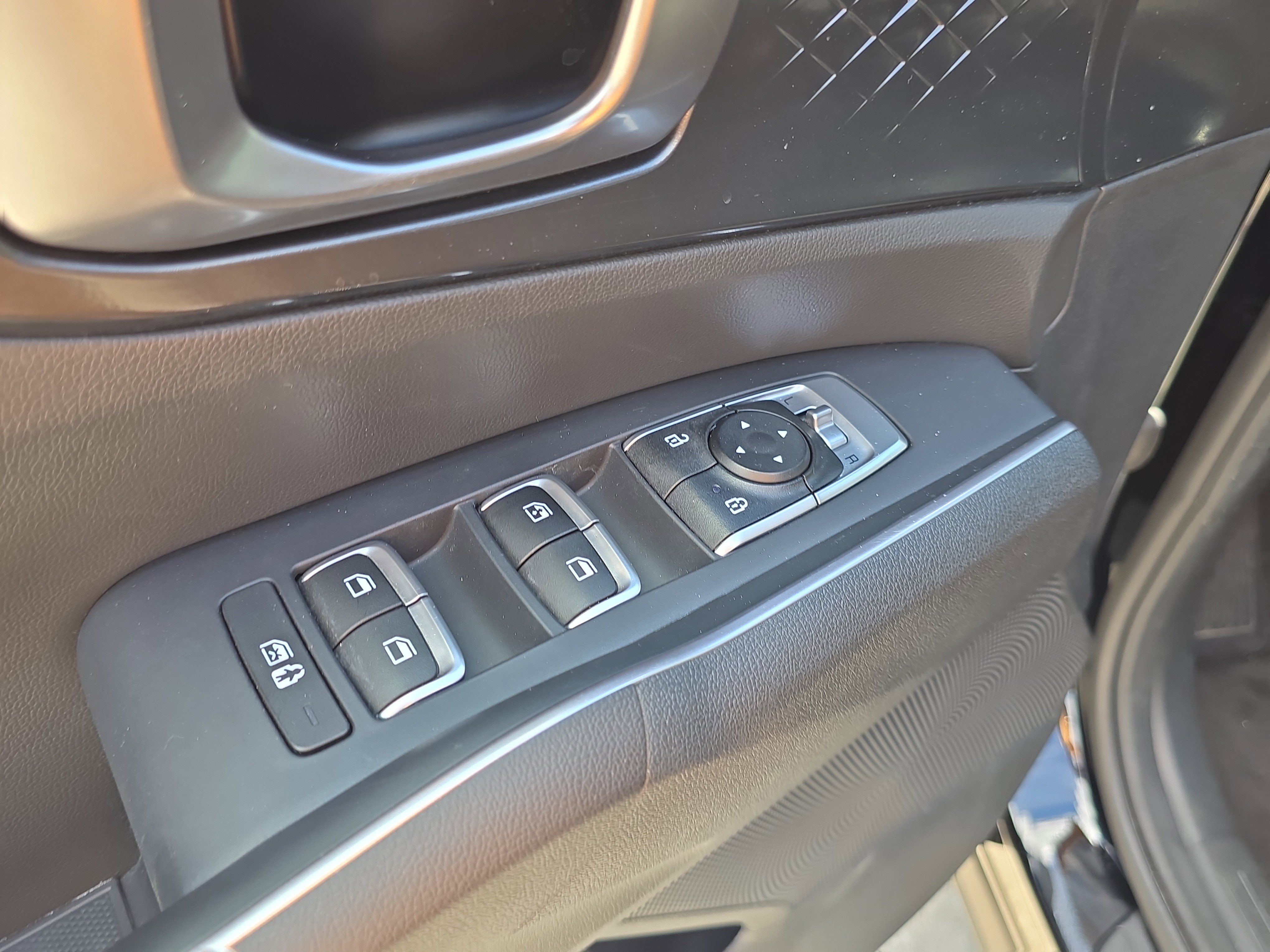 Certified 2023 Kia Sorento LX FWD image 20