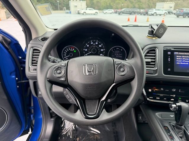 Used 2018 Honda HR-V EX image 14