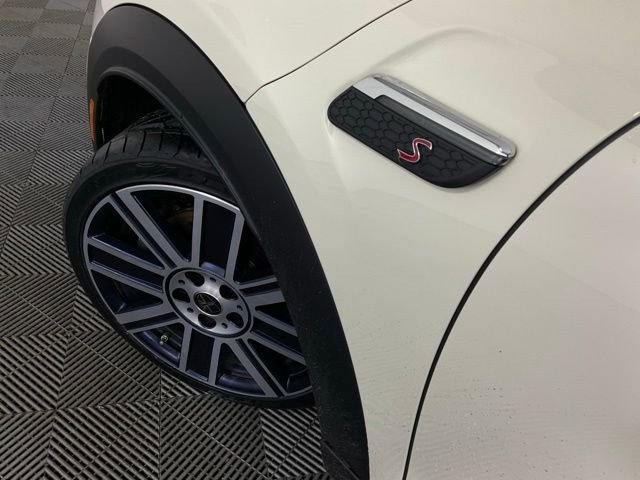 Used 2022 MINI Cooper S w/ Premium Package image 42