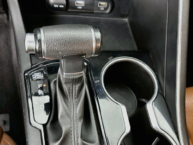 Used 2024 Kia K5 GT FWD image 17