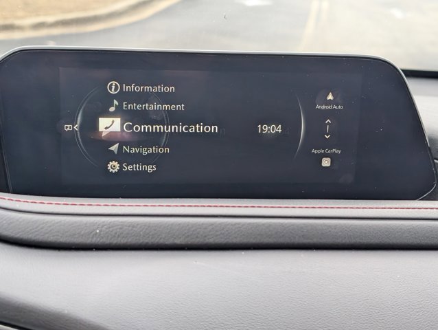 Used 2024 MAZDA CX-30 AWD 2.5 S w/ Preferred Package image 22