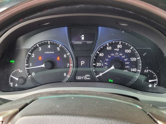 Used 2014 Lexus RX 350 FWD w/ Navigation Package image 27