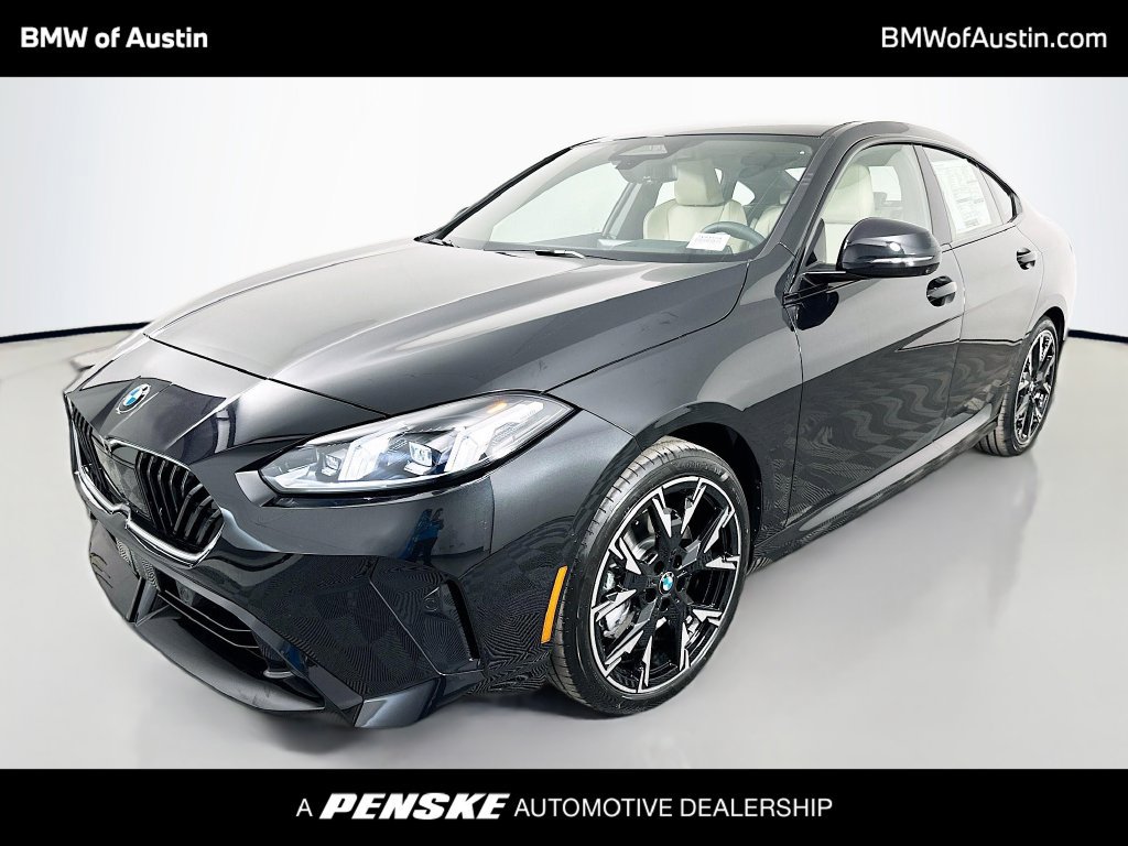 New 2026 BMW 228i w/ Technology Package FWD image 1