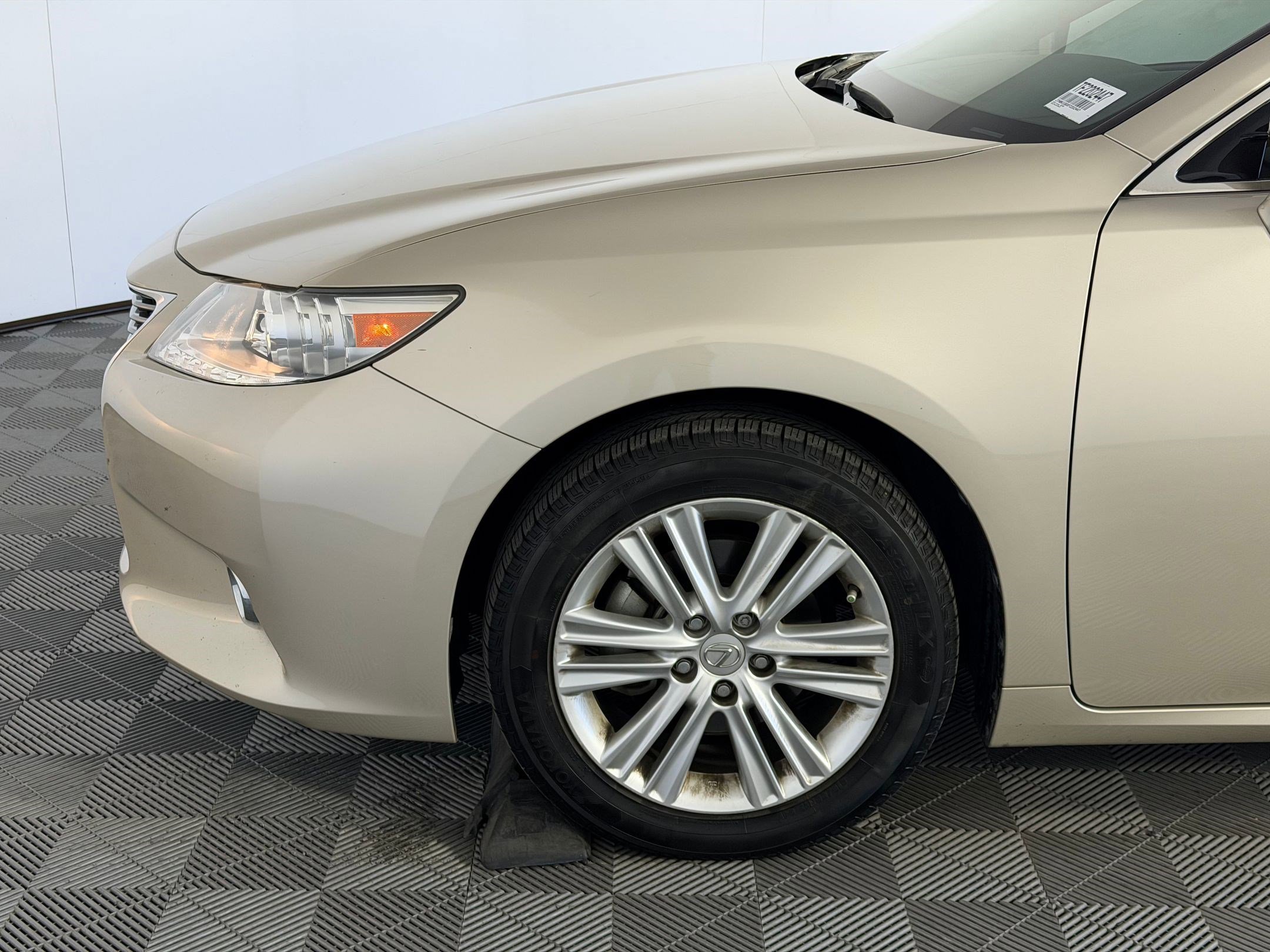 Used 2015 Lexus ES 350 image 11