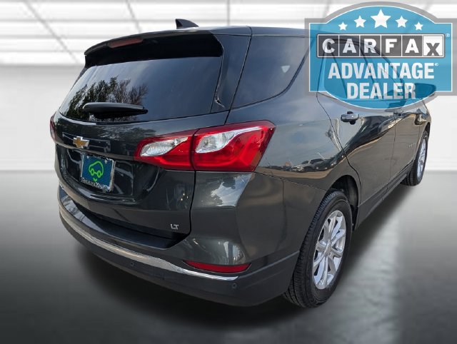 Used 2019 Chevrolet Equinox LT FWD image 30