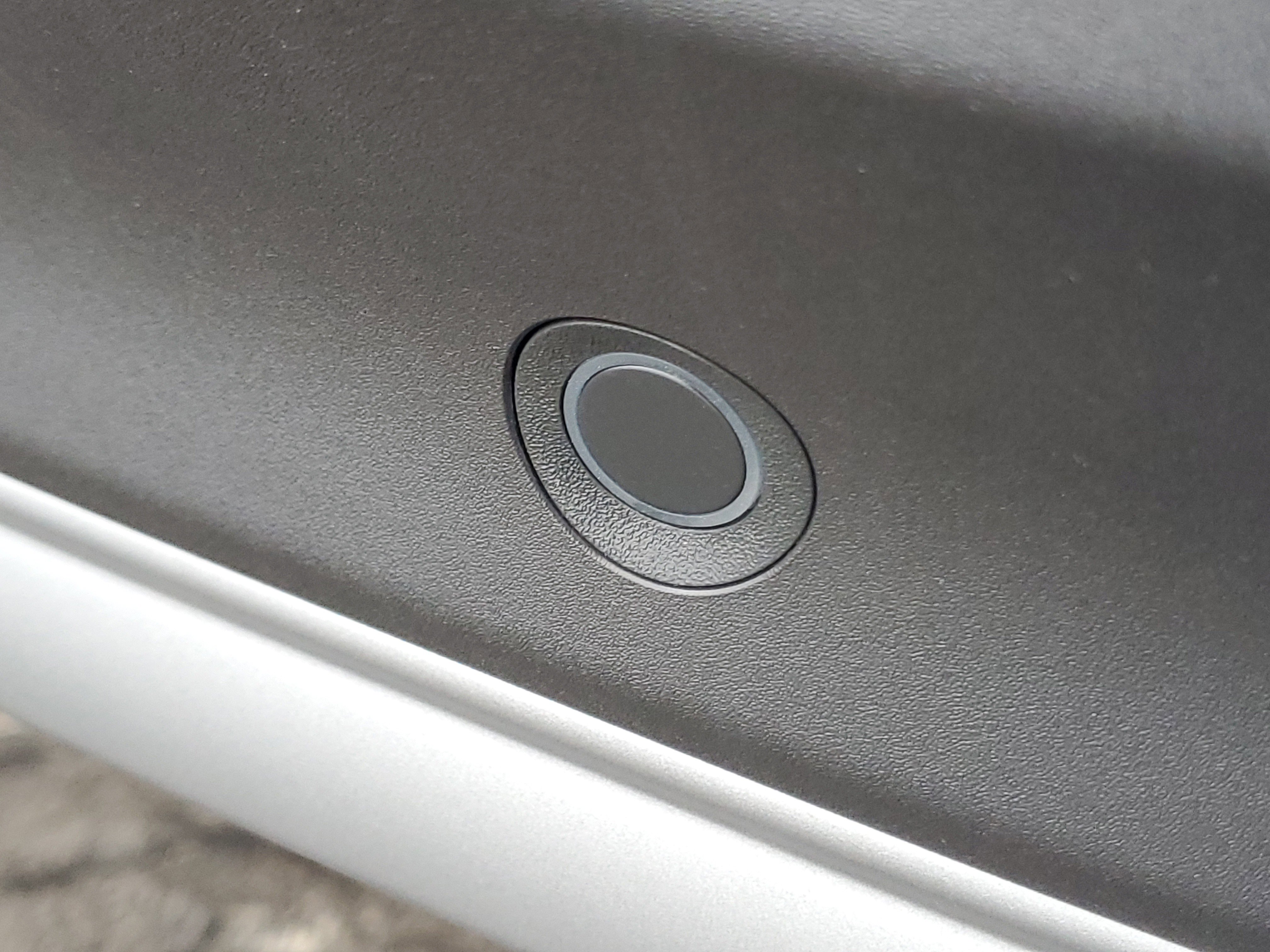 New 2026 Lincoln Corsair Premiere image 6