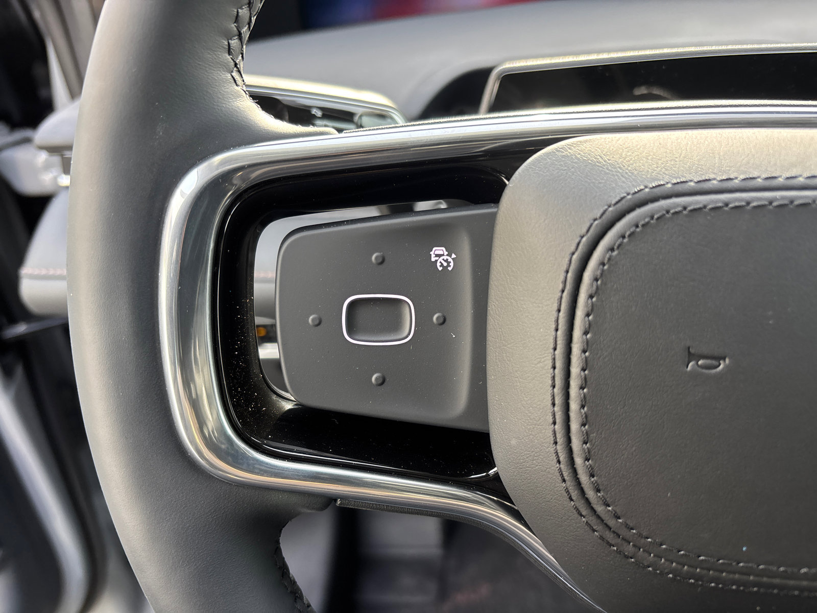 New 2026 Lincoln Nautilus Premier w/ Jet Appearance Package image 17