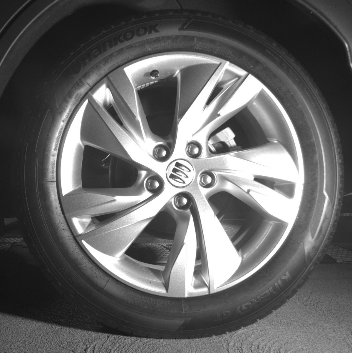 Used 2025 Buick Encore GX Preferred image 14