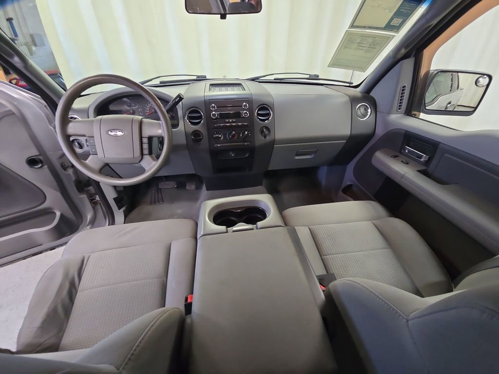 Used 2008 Ford F150 XLT RWD image 28