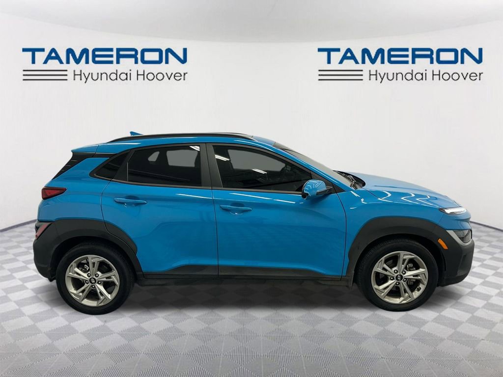 Used 2023 Hyundai Kona SEL w/ Convenience Package image 6