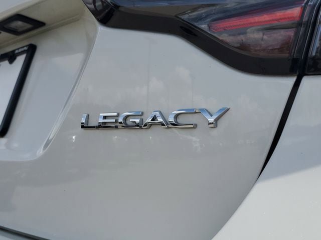 Certified 2025 Subaru Legacy Premium w/ Popular Package #1 AWD/4WD image 7