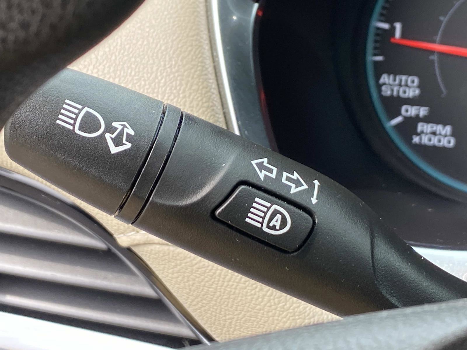 Used 2024 Chevrolet Traverse LS w/ LPO, Floor Liner Package image 17