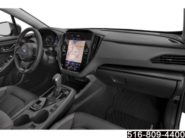 Used 2024 Subaru Crosstrek 2.5i Limited AWD/4WD image 19