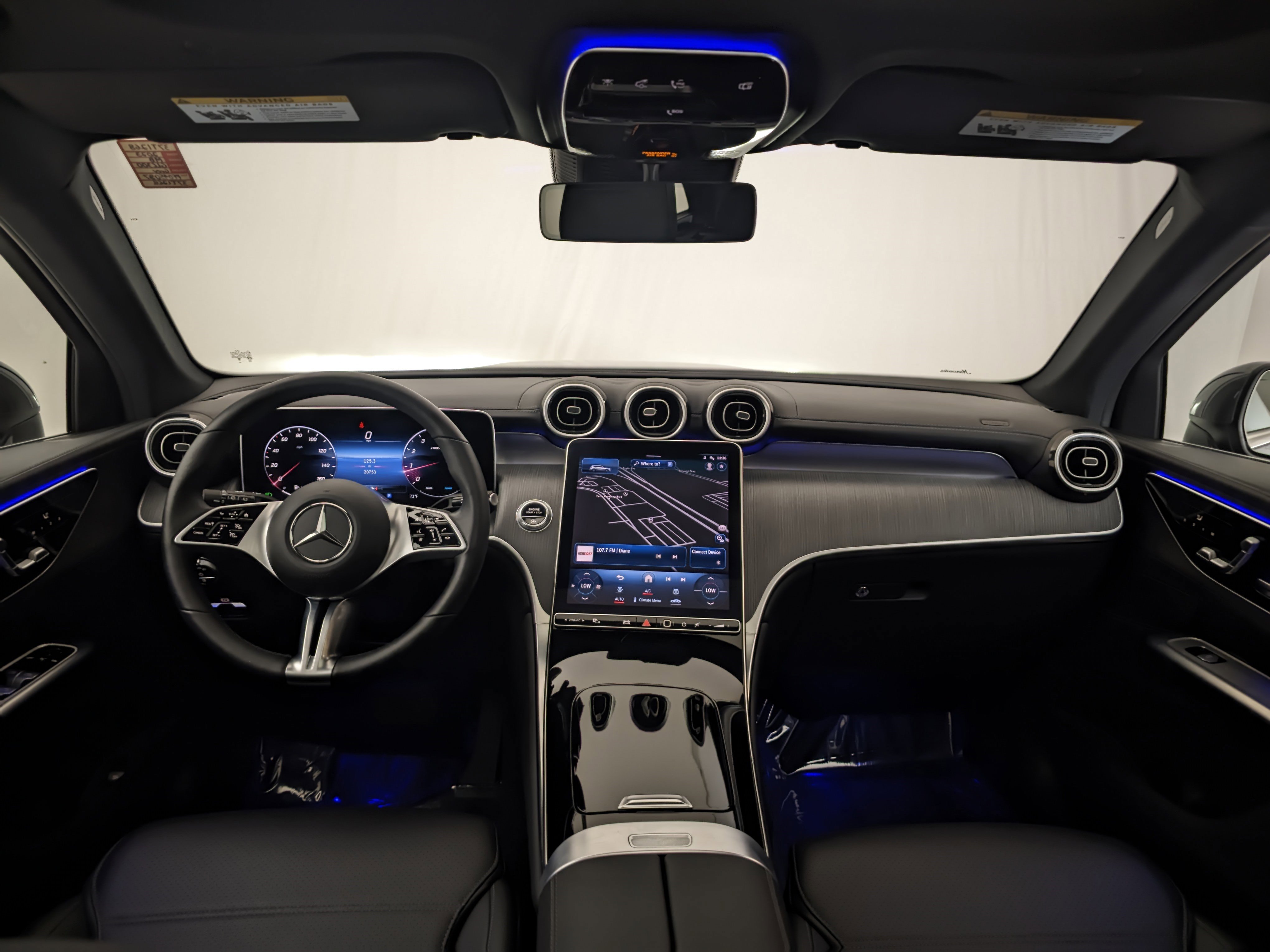 Certified 2023 Mercedes-Benz GLC 300 4MATIC image 24