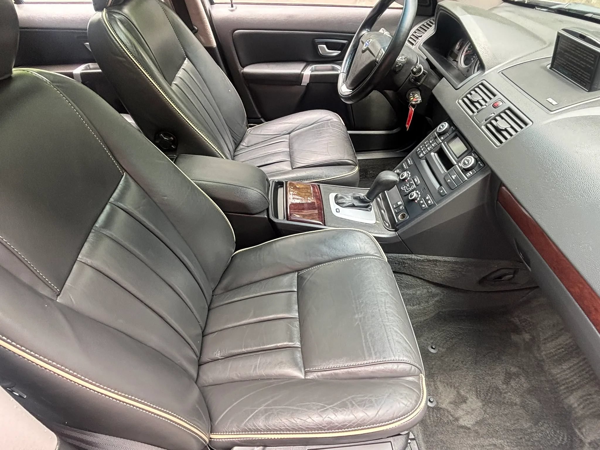 Used 2013 Volvo XC90 3.2 AWD/4WD image 21