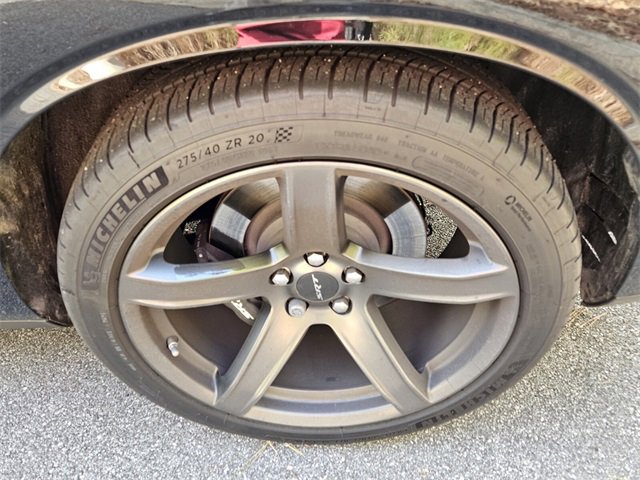 Used 2023 Dodge Challenger SRT Hellcat image 4