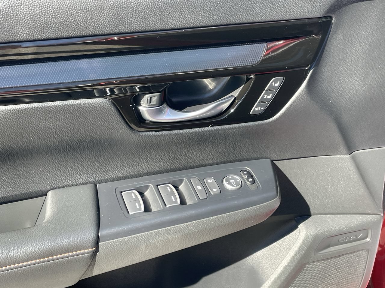 Used 2024 Honda CR-V Sport Touring image 29