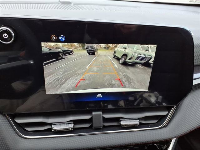 New 2026 Chevrolet Equinox RS w/ LPO, Floor Liner Package image 15