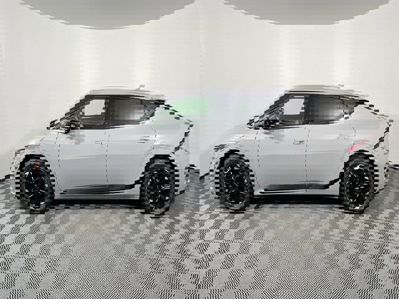 New 2025 Kia EV6 GT-Line image 8