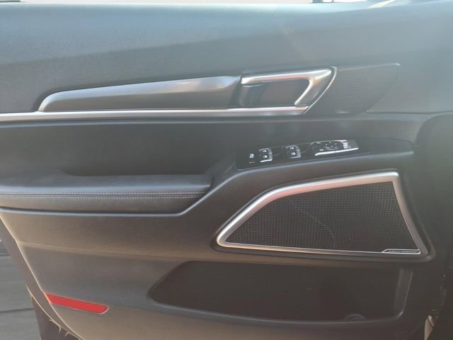 Used 2024 Kia Telluride S w/ S Sunroof Package image 16