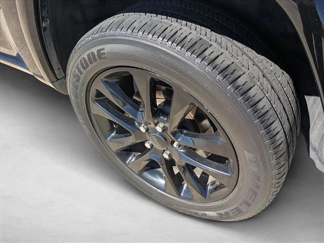 Used 2021 Jeep Grand Cherokee Laredo X image 21