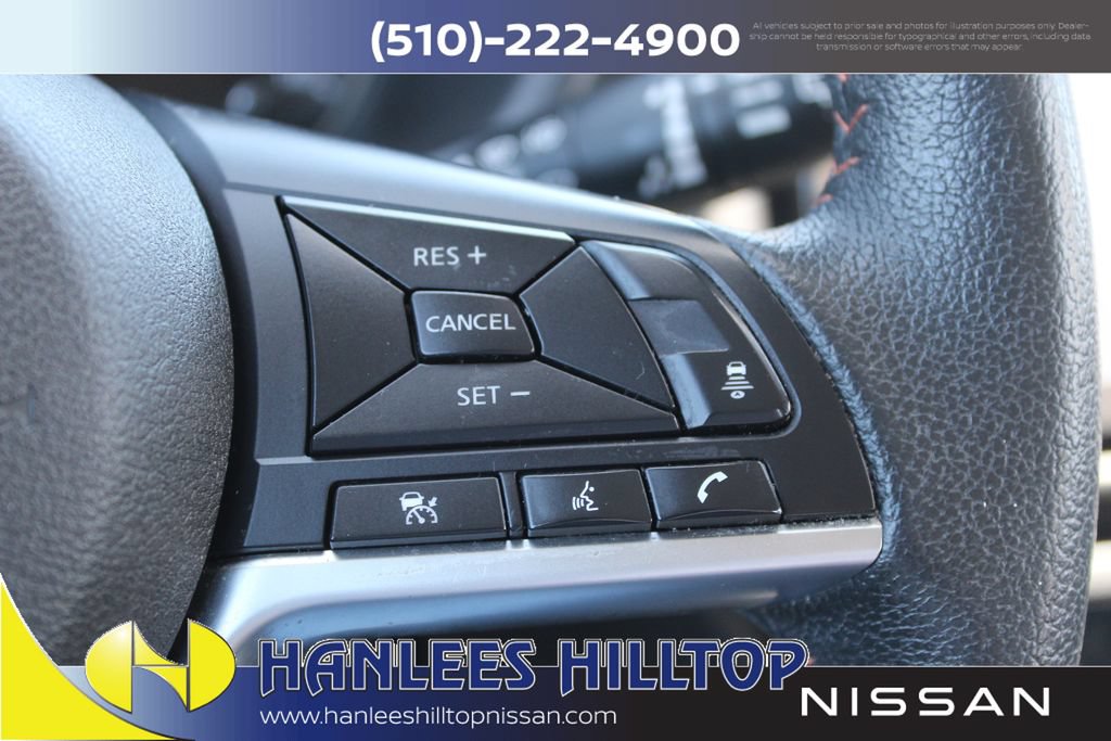 Used 2024 Nissan Kicks SR FWD image 26