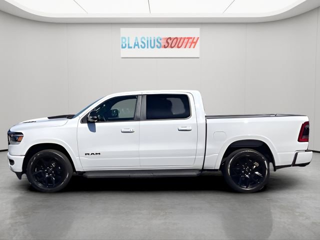 Used 2022 RAM 1500 Laramie image 6