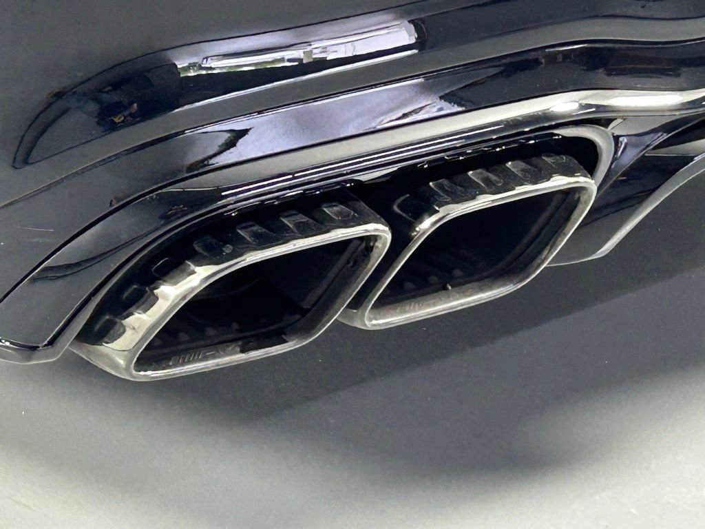 Used 2021 Mercedes-Benz E 63 AMG S image 41