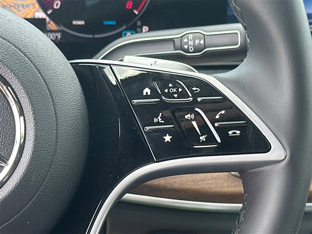 New 2025 Mercedes-Benz GLE 450 GLE 450 image 29