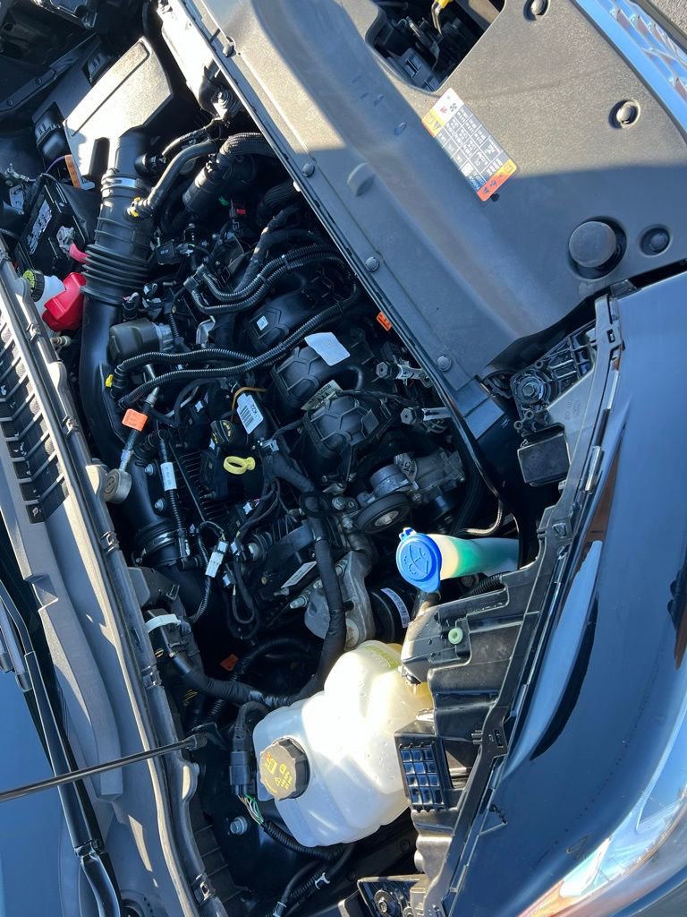 Used 2023 Ford Edge SEL w/ Convenience Package image 42