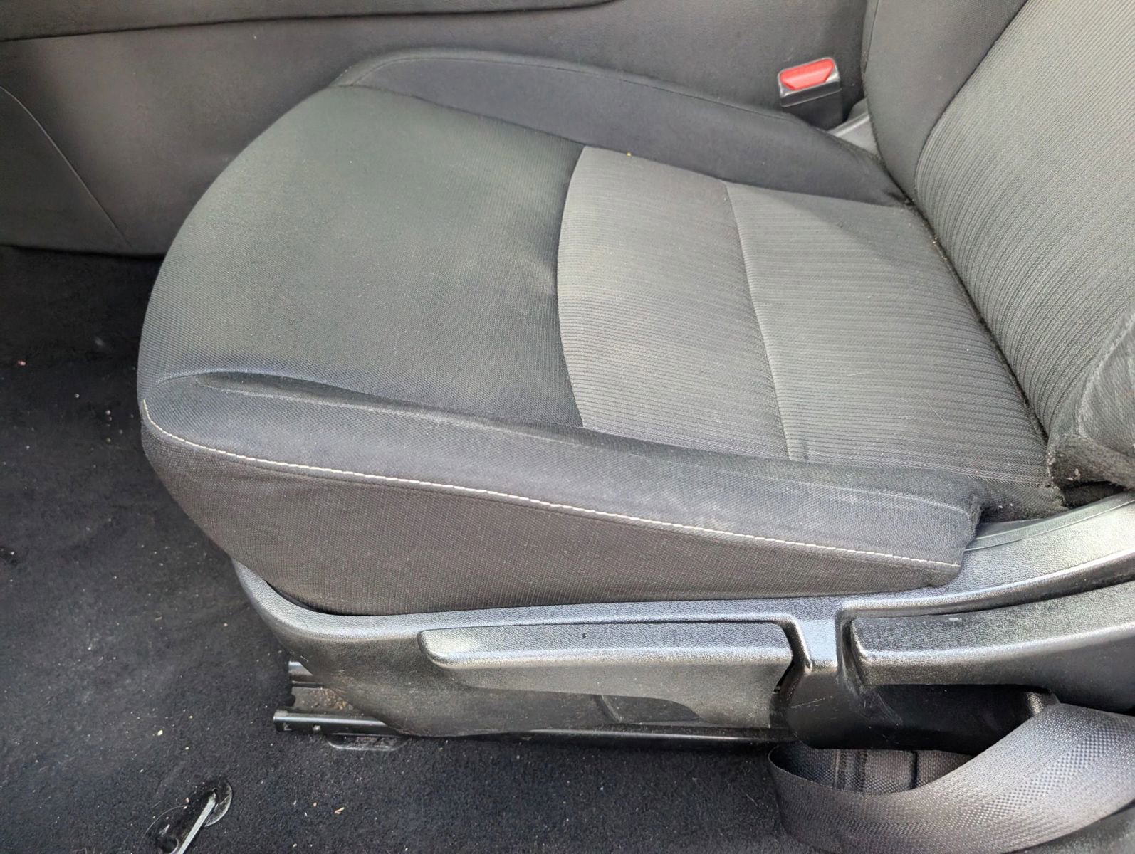 Used 2021 Nissan Sentra SV image 18