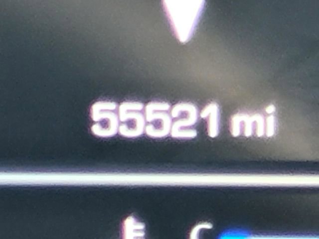 Used 2023 GMC Yukon XL Denali Ultimate image 35