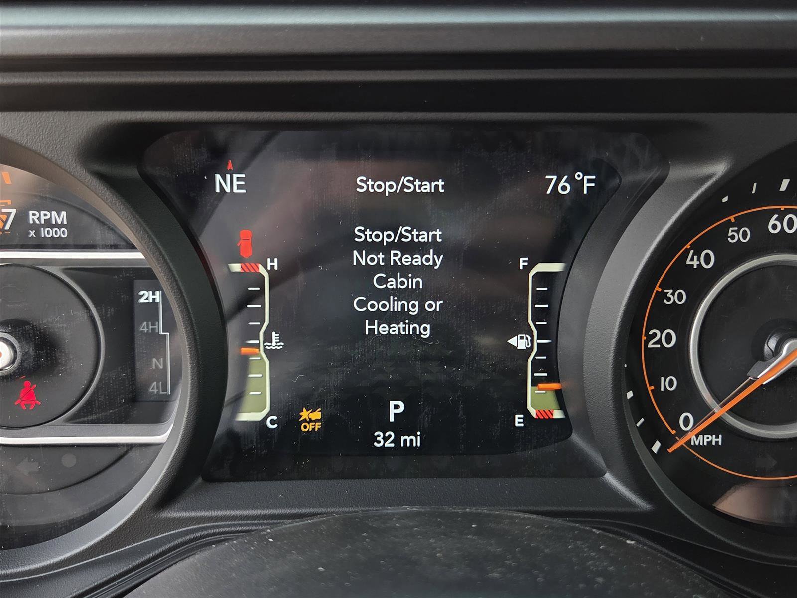 New 2026 Jeep Wrangler Willys image 24