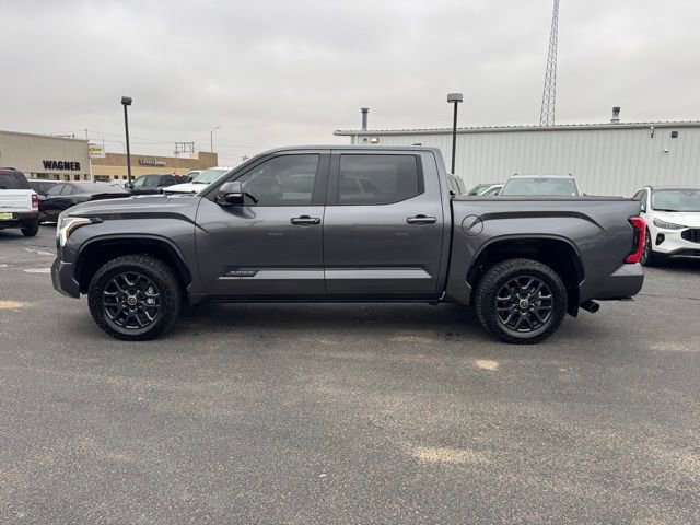 Used 2024 Toyota Tundra Platinum image 6