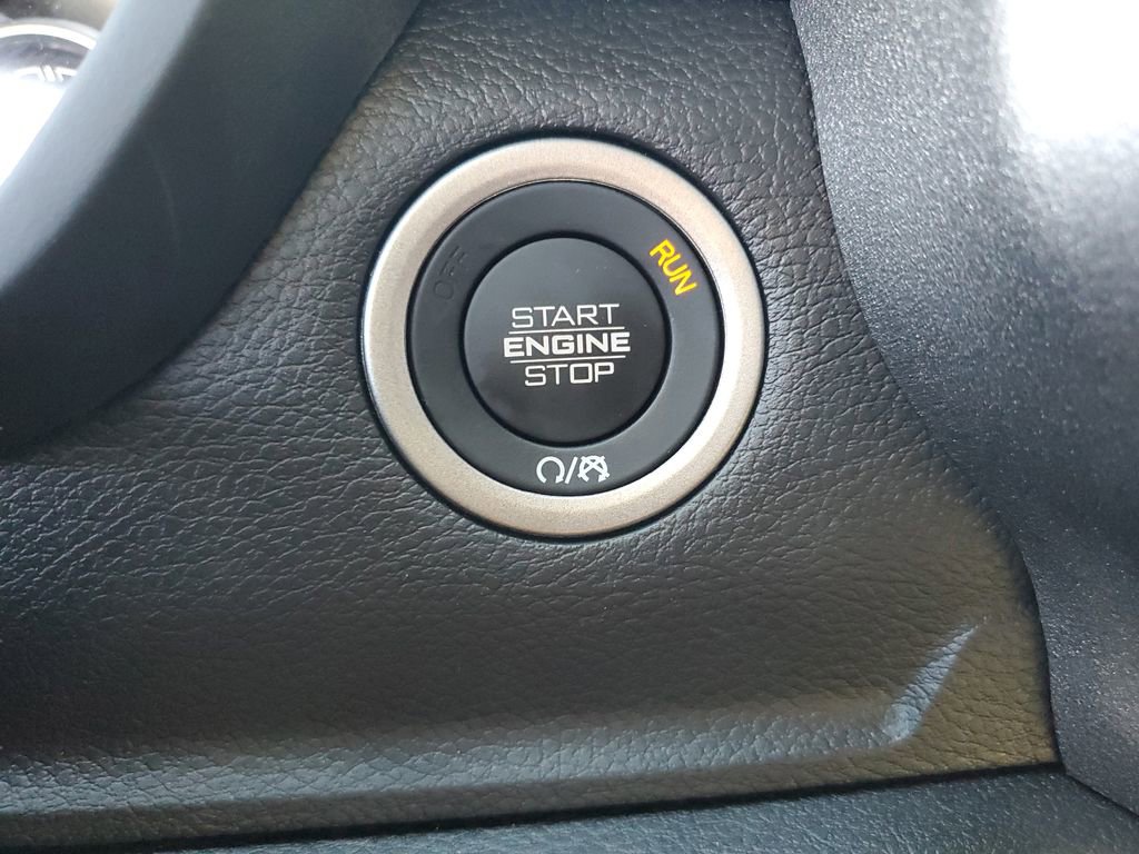 Used 2025 RAM 5500 Tradesman image 21