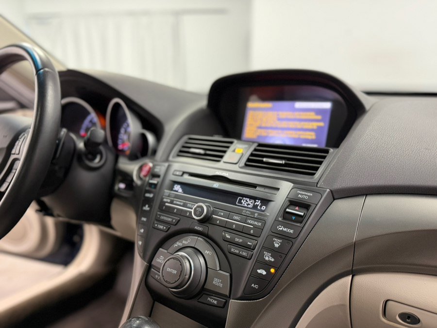 Used 2013 Acura TL w/ Technology Package FWD image 54