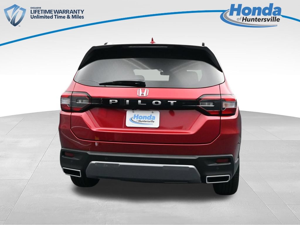 New 2026 Honda Pilot EX-L image 7