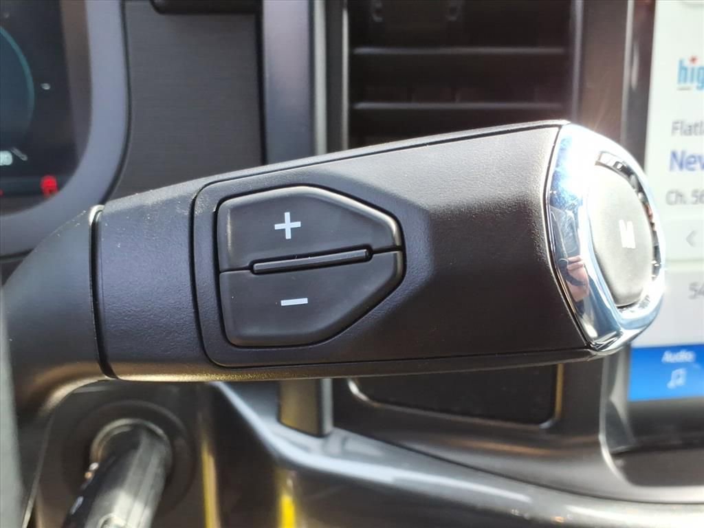 New 2026 Ford F150 STX w/ Equipment Group 200A image 21