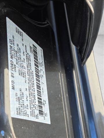 New 2026 Ford Maverick Lobo AWD/4WD image 17