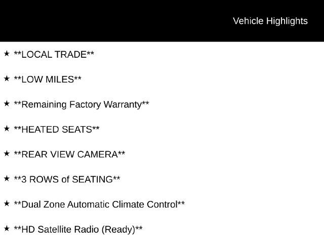Used 2024 Honda Odyssey EX image 11