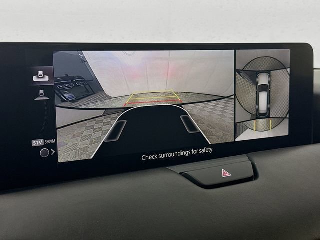 New 2026 MAZDA CX-90 3.3 Turbo w/ Premium Plus Pkg image 14