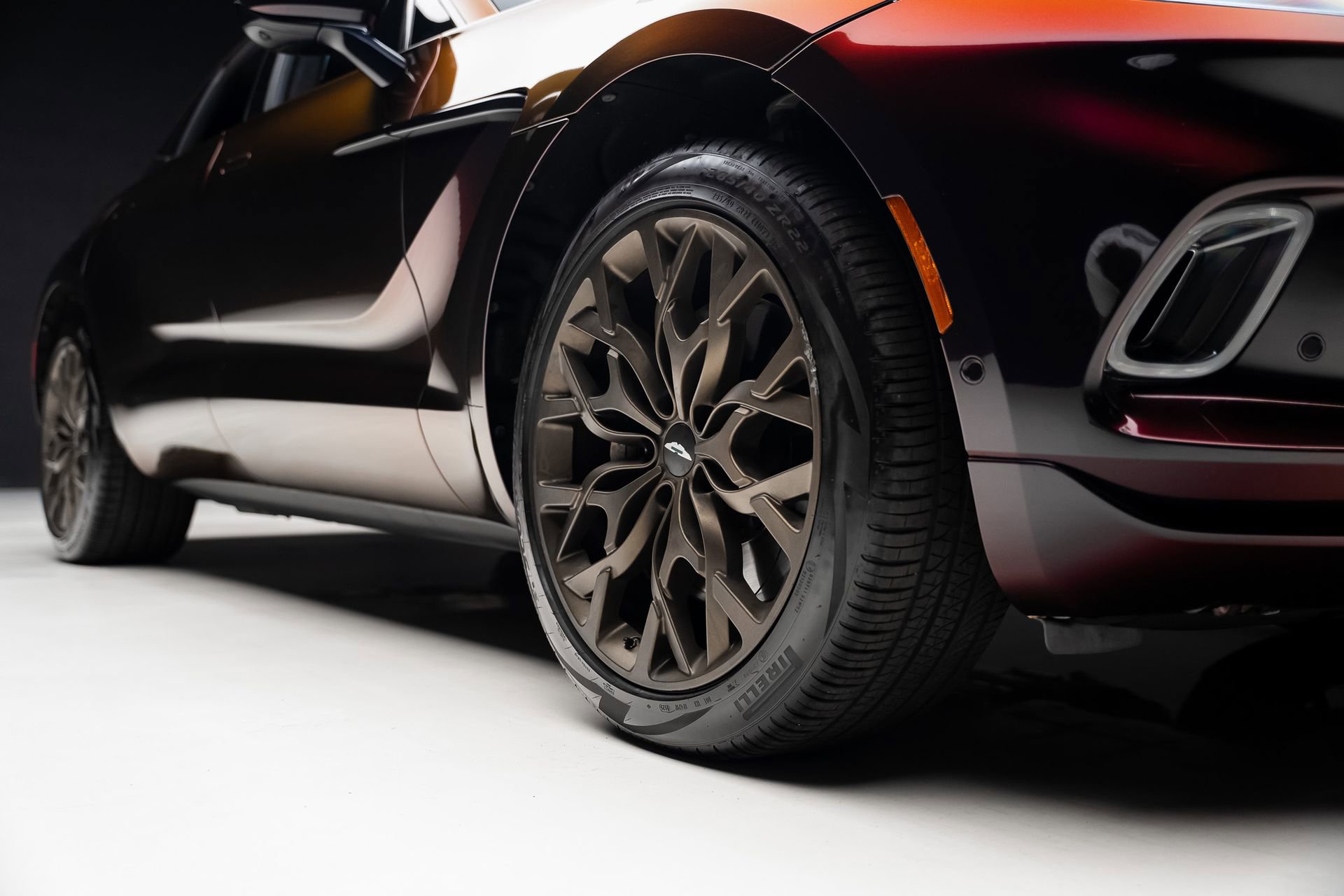 Used 2023 Aston Martin DBX AWD/4WD image 78