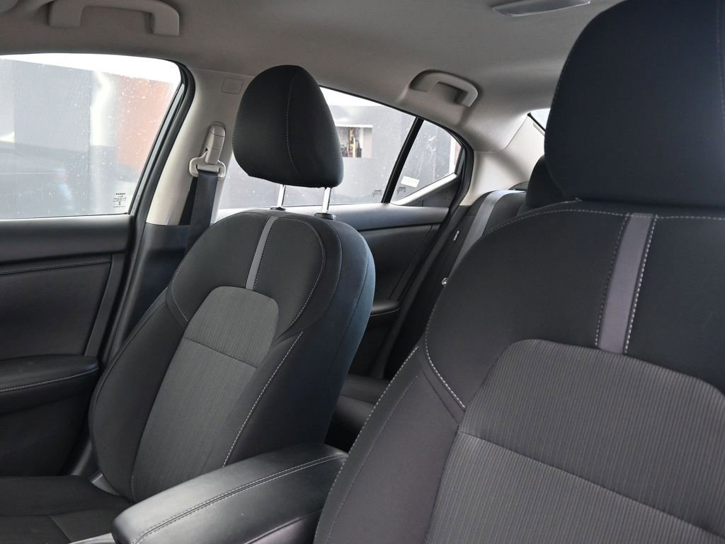 Used 2024 Nissan Sentra SV image 23