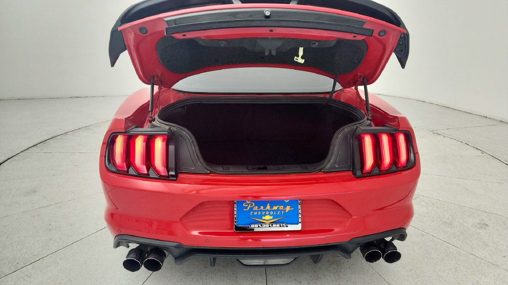 Used 2021 Ford Mustang GT Premium w/ Equipment Group 401A RWD image 29