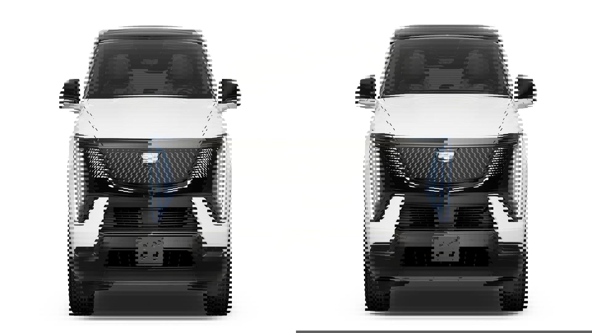 New 2025 Cadillac Escalade IQ Sport 2 w/ LPO, ONYX Package image 25