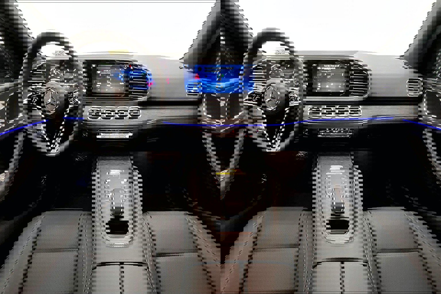 New 2026 Mercedes-Benz GLE 450 4MATIC image 4