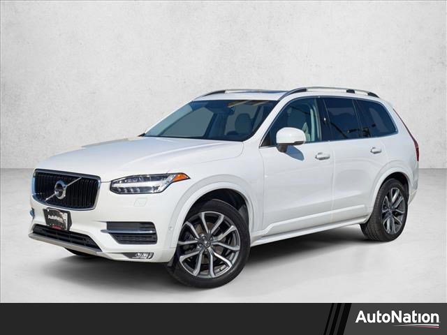 Used 2019 Volvo XC90 T6 Momentum w/ Advanced Package
