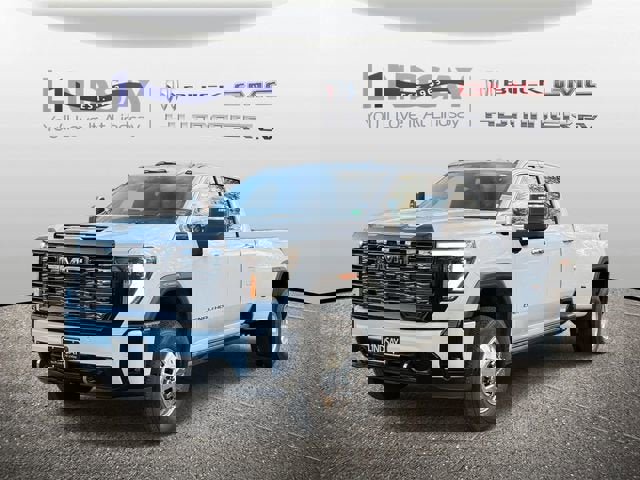 New 2026 GMC Sierra 3500 Denali Ultimate image 5