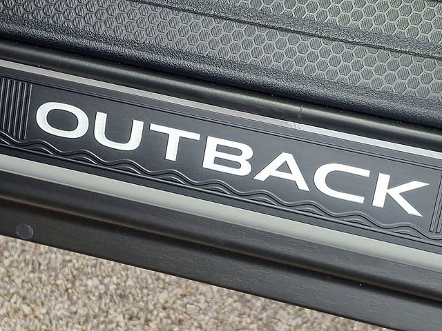 New 2026 Subaru Outback Touring XT AWD/4WD image 22